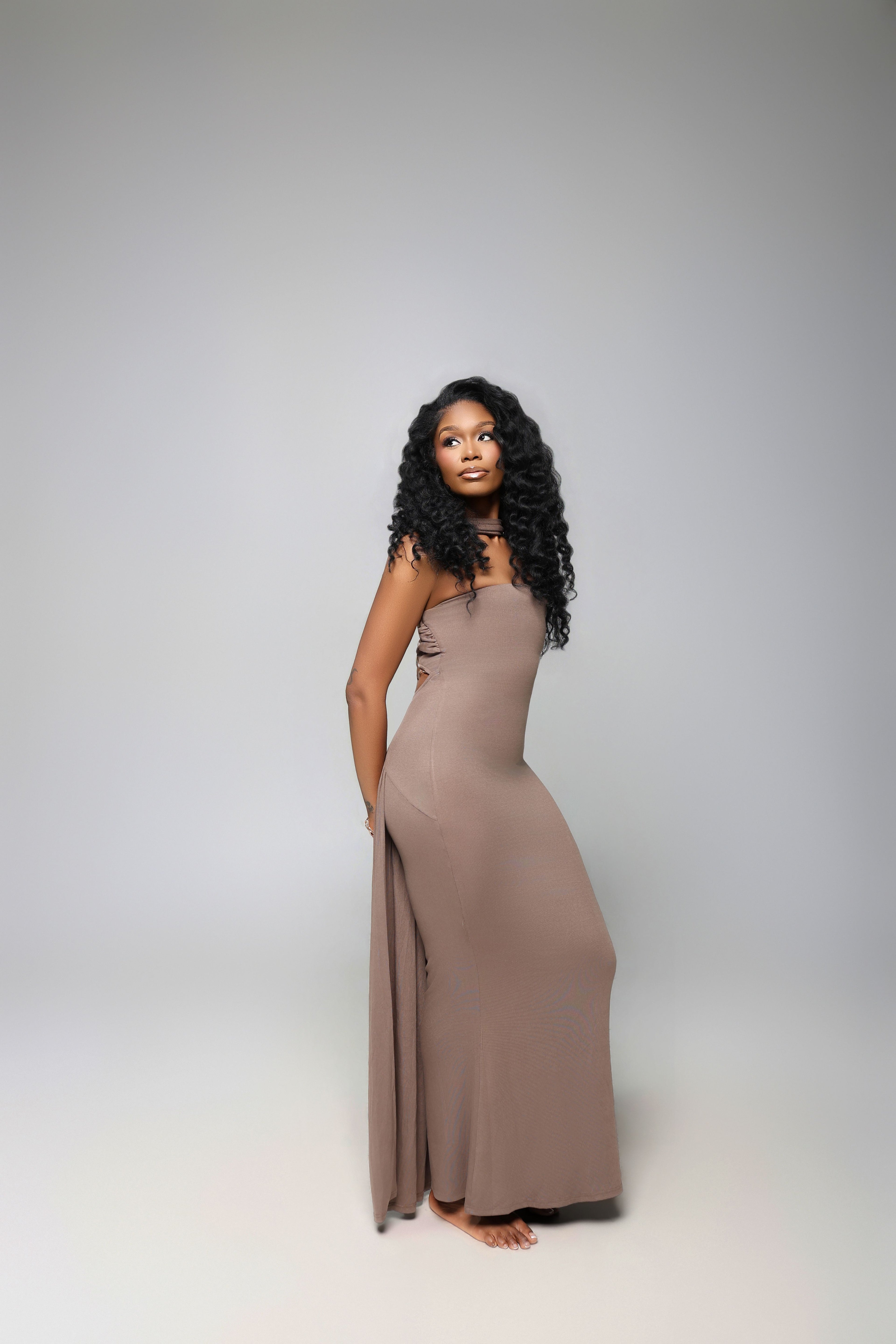 Burmese Deep Wave